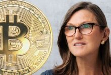 هل انتهى الانخفاض أخيرًا؟ كاثي وود تطلق تصريحات جريئة حول البيتكوين (BTC)!