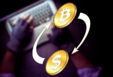 هيوني باي وتودو قارانتي تعالجان 414 مليون USDT رغم مزاعم الإغلاق