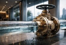 تداولات البيتكوين تخسر أموالاً خلال الساعات "السامة" بسبب وهم عمق السوق الحالي