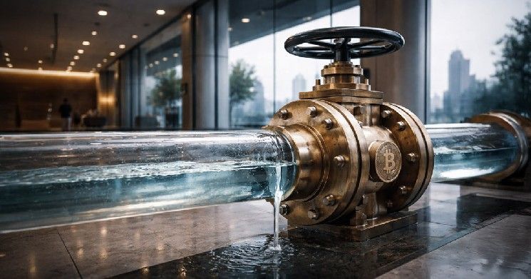 تداولات البيتكوين تخسر أموالاً خلال الساعات "السامة" بسبب وهم عمق السوق الحالي