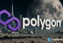 سعر البوليجون يستعد لقفزة بنسبة 90% مع ارتفاع رسوم الشبكة ومعدل الحرق