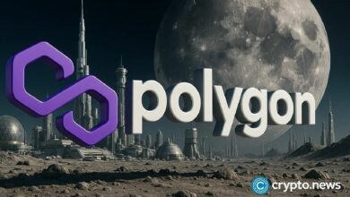 سعر البوليجون يستعد لقفزة بنسبة 90% مع ارتفاع رسوم الشبكة ومعدل الحرق