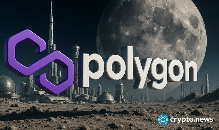 سعر البوليجون يستعد لقفزة بنسبة 90% مع ارتفاع رسوم الشبكة ومعدل الحرق