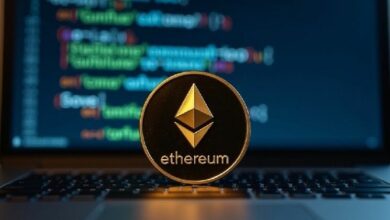 توقع سعر الإيثيريوم: الأسباب الرئيسية لارتفاع ETH قريبًا بشكل صاروخي