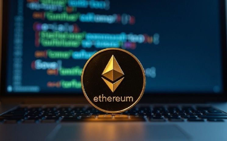 توقع سعر الإيثيريوم: الأسباب الرئيسية لارتفاع ETH قريبًا بشكل صاروخي