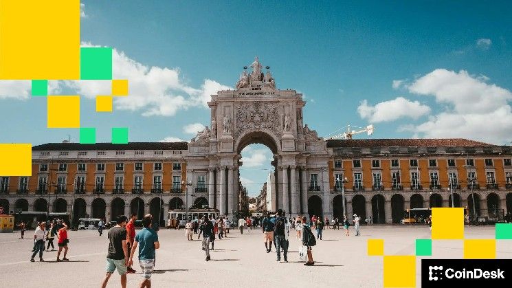 البرتغال تنضم إلى القائمة المتزايدة للدول التي تشدد الرقابة على منصة بوليماركت