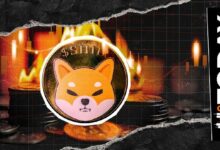 معدل حرق Shiba Inu يهوي 99%.. هل يتعثر تعافي السعر؟