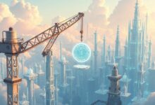 مسار إيجن كلاود الثوري للحوسبة القابلة للتحقق خارج السلسلة يحل نقاط الضعف الحرجة في الثقة