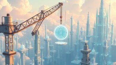 مسار إيجن كلاود الثوري للحوسبة القابلة للتحقق خارج السلسلة يحل نقاط الضعف الحرجة في الثقة