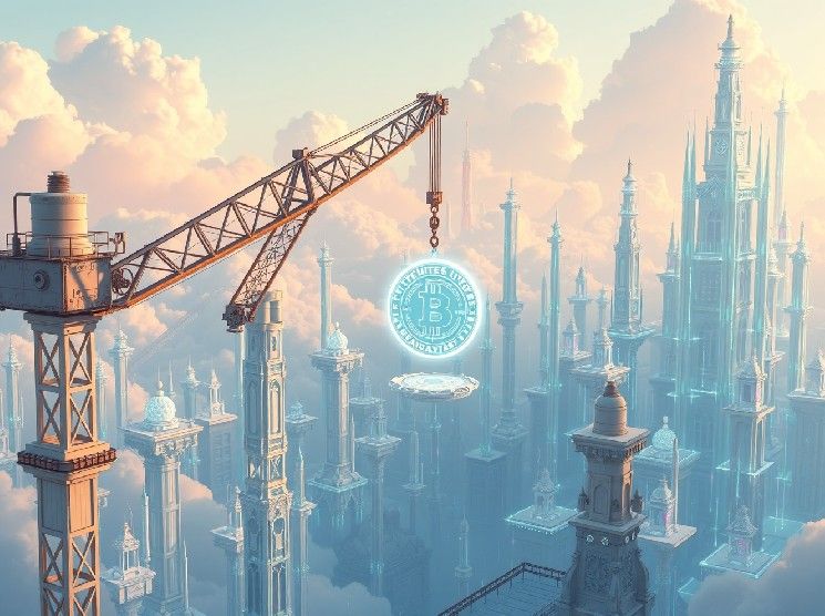 مسار إيجن كلاود الثوري للحوسبة القابلة للتحقق خارج السلسلة يحل نقاط الضعف الحرجة في الثقة