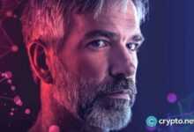 لماذا يتهيأ سهم MSTR لتحقيق قفزة كبيرة؟