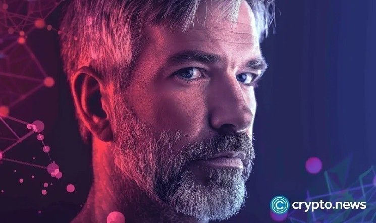 لماذا يتهيأ سهم MSTR لتحقيق قفزة كبيرة؟