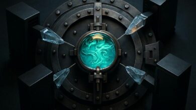 إطلاق خزنة فريق عملاء Ethereum من Lido V3 بالتعاون مع Obol لتأمين عملية إيداع متعددة المشغلين