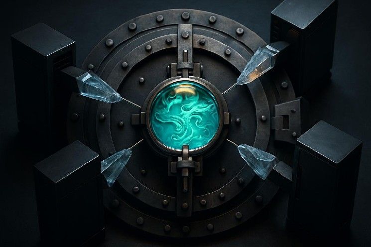 إطلاق خزنة فريق عملاء Ethereum من Lido V3 بالتعاون مع Obol لتأمين عملية إيداع متعددة المشغلين