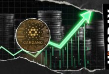 ارتفاع صادم لحجم تداول مشتقات كاردانو 10,654%... إشارة خفية لانطلاق السعر؟
