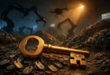 إنذار عالمي للأمن السيبراني: تسريب بينانس يكشف 420 ألف حساب عملات رقمية ضمن 149 مليون بيانات اعتماد مسربة