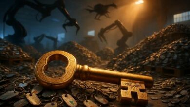 إنذار عالمي للأمن السيبراني: تسريب بينانس يكشف 420 ألف حساب عملات رقمية ضمن 149 مليون بيانات اعتماد مسربة