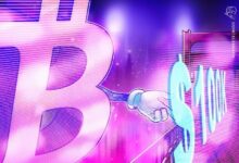 إقبال مؤسسي جديد يشعل موجة صعود البيتكوين نحو 100 ألف دولار