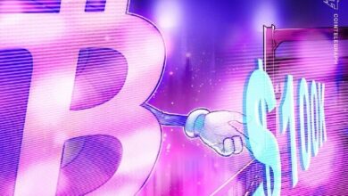 إقبال مؤسسي جديد يشعل موجة صعود البيتكوين نحو 100 ألف دولار