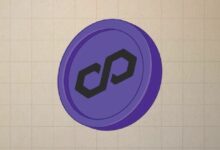 شبكة بوليجون تجتذب أكثر من 407 مليون دولار من التدفقات الصافية، متقدمة على سولانا وإيثيريوم