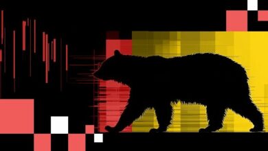 بانترا: عام 2025 المضطرب للعملات الرقمية دفع إلى الاستسلام بينما تتطلع الأسواق نحو انتعاش في 2026