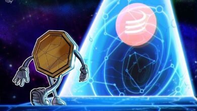 "Maple" تطلق عملة "syrupUSDC" على شبكة "Base" وتستهدف الإدراج في "Aave V3"