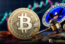 هيئة الأوراق المالية الأمريكية تضبط إطارها التنظيمي لأسواق العملات الرقمية