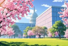 مكتب كالشي في واشنطن: توسع استراتيجي لتشكيل لوائح أسواق التوقعات الحاسمة