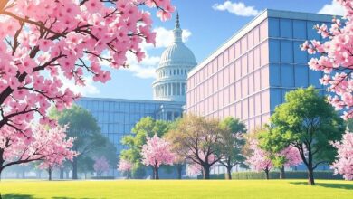 مكتب كالشي في واشنطن: توسع استراتيجي لتشكيل لوائح أسواق التوقعات الحاسمة