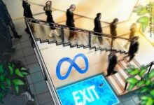 تقرير: ميتا تستعد لتقليص 10% من فرع الميتافيرس هذا الأسبوع في ظل تركيزها على الذكاء الاصطناعي