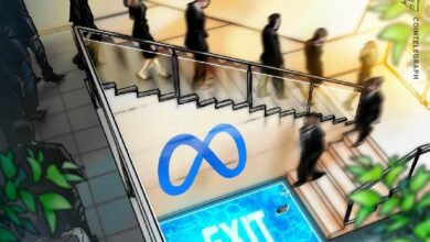 تقرير: ميتا تستعد لتقليص 10% من فرع الميتافيرس هذا الأسبوع في ظل تركيزها على الذكاء الاصطناعي