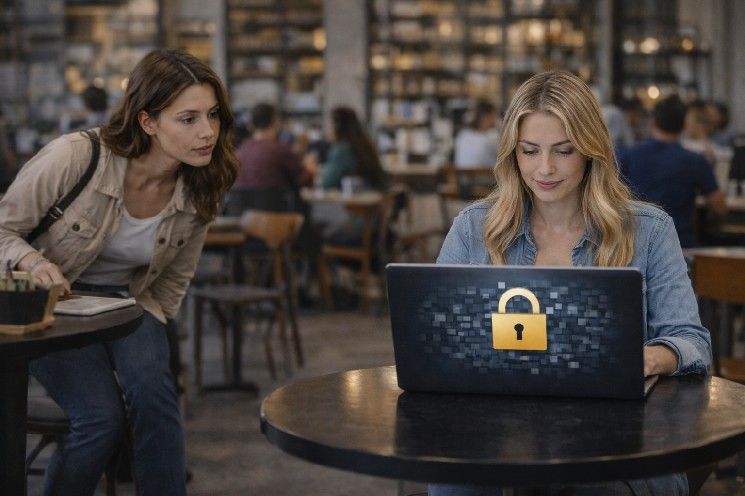 سيلستيا تطلق مساحة كتل خاصة باستخدام التشفير القابل للتحقق لتعزيز الخصوصية على السلسلة