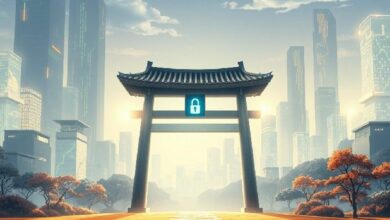 ملاحقة الترويج للعملات المشفرة: لماذا قد يكون الترويج لشركات غير مسجلة مخالفاً للقانون؟