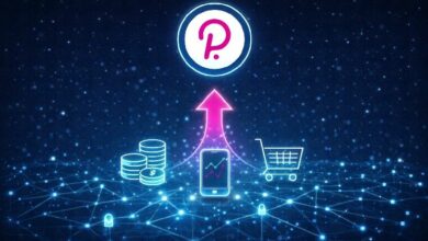 بولكادوت تتطور بترقية وقت التشغيل لتعزيز التطبيقات الواقعية