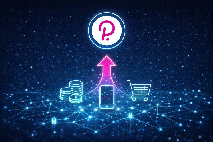 بولكادوت تتطور بترقية وقت التشغيل لتعزيز التطبيقات الواقعية