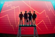 التصفيات القسرية تُخرج البيتكوين من قائمة أكبر 10 أصول في العالم