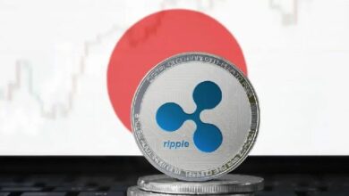 اليابان تُنظم XRP كأصل مالي في 2026