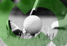 إطلاق لعبة الجولف المحمولة 'PGA Tour Rise' على شبكة Skale's Base