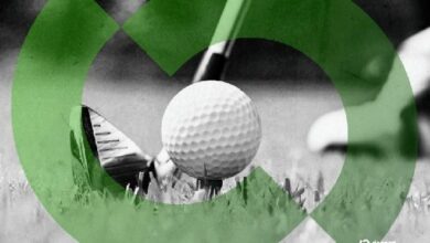 إطلاق لعبة الجولف المحمولة 'PGA Tour Rise' على شبكة Skale's Base