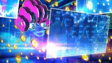 رئيس شركة إنفيديا: الطلب على موارد الحوسبة يتزايد بشكل هائل