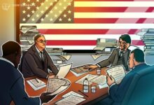 لجنة البنوك في مجلس الشيوخ الأمريكي تؤجل مناقشة مشروع قانون العملات الرقمية وسط مفاوضات مستمرة