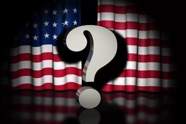 عملة بديلة مرتبطة بالولايات المتحدة تشهد انهياراً بنسبة 97% في يومها الأول! إليك ما حدث!