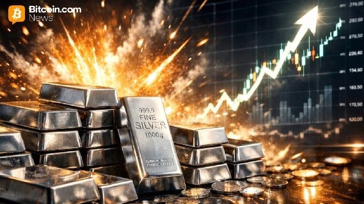 سيتي بنك يرفع سعر مستهدف للفضة إلى 150 دولاراً مع ارتفاع الأسعار بسرعة قياسية