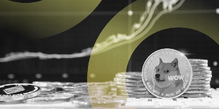 صندوق 21Shares المدعوم من مؤسسة Dogecoin يبدأ التداول في ناسداك