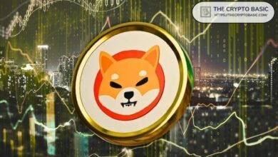 مؤشرات إيجابية لـ Shiba Inu مع اختفاء 29,169,846 SHIB من البورصات خلال 24 ساعة