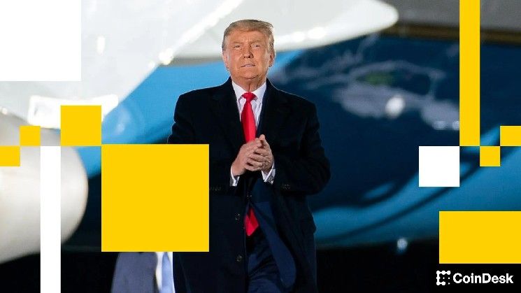 تقييم تقدم أمريكا لتصبح عاصمة العملات الرقمية في العالم