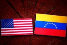 هل تصادر الولايات المتحدة بيتكوين فنزويلا؟ رئيس هيئة الأوراق المالية يوضح!