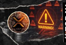 "تحذير عاجل لمجتمع XRP: لا توجد عروض مجانية وسط تهديد احتيال كبير"