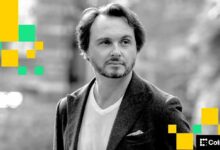 تيم جرانت من "ديوس إكس كابيتال": كيف نتجاوز الضجّة الإعلامية في عالم العملات الرقمية؟