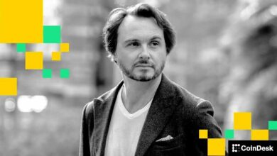 تيم جرانت من "ديوس إكس كابيتال": كيف نتجاوز الضجّة الإعلامية في عالم العملات الرقمية؟